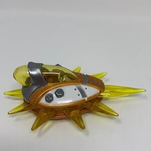 Skylanders Superchargers Sun Runner Vehicle